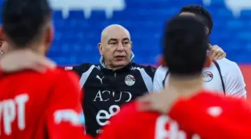 شوقي غريب: مصر أبهرت الجميع أمام إسبانيا